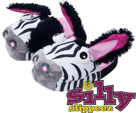 Silly Slippeez