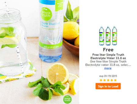 Simple-Truth-Electrolyte-Water