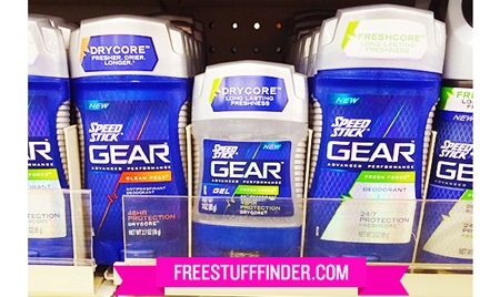 Speed-Stick-Gear-Deodorant-CVS
