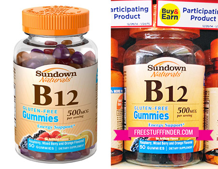 Sundown-Gummies