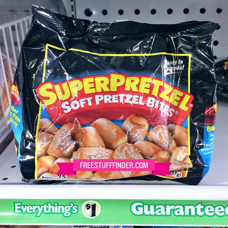 Super-Pretzel