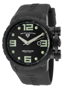 Swiss Mens Watch