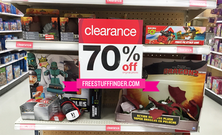 Toy-Clearance