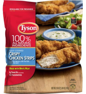 Tyson
