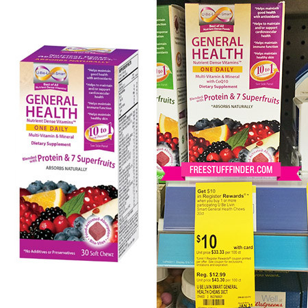 U-Be-Livin-Smart-Health-Chews