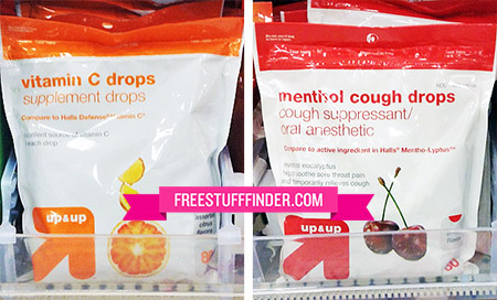 Up-Up-Cough-Drops
