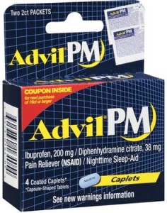 advil-pm-travel-size
