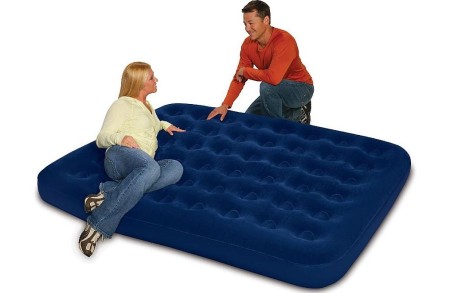 *HOT* $16.99 (Reg $40) Queen Size Air Bed + Free Store Pickup