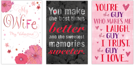 *New* $2.00 Off Three American Greeting Cards Coupon