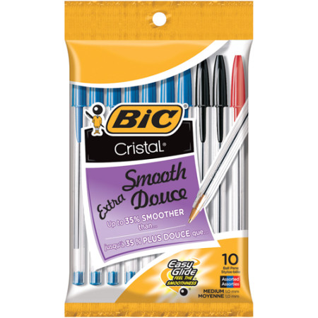 $0.47 BIC Pens at Target