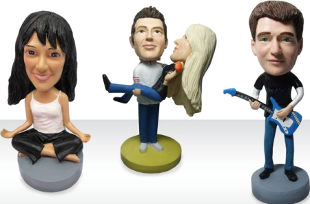 bobblehead