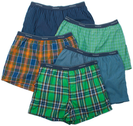 boxers
