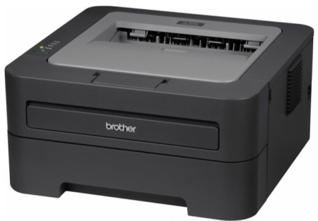 $49.99 (Reg $70) Brother Refurbished Laser Printer at Staples