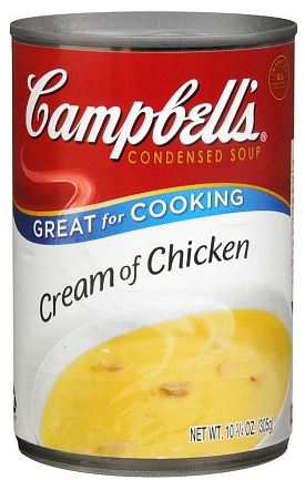 $0.86 (Reg $1) Campbells Condensed Soup at Walgreens