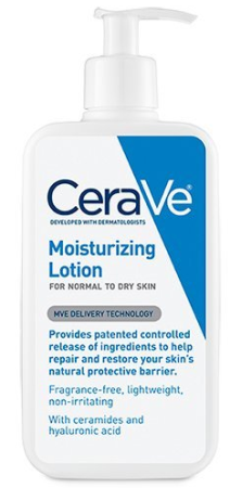 $2.24 (Reg $11) CeraVe Baby Moisturizing Lotion at CVS