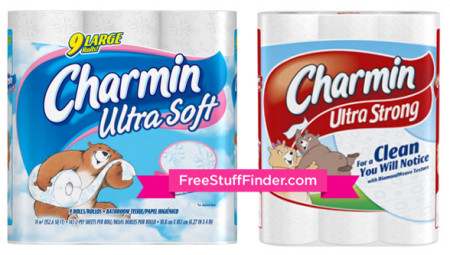charmin