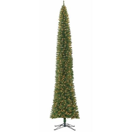 $59.95 (Reg $149) Pre-Lit Christmas Tree + Free Shipping