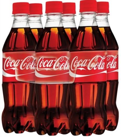 $2.50 (Reg $4) Coca-Cola Products at Walgreens