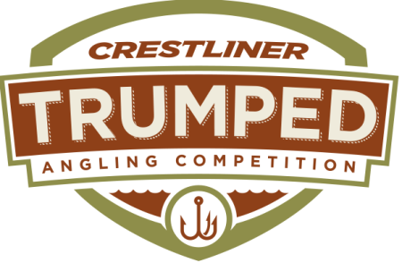 Free Crestliner Trumped Fishing Ruler
