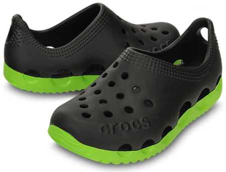 Extra 25% off Clearance at Crocs (Last Chance!)