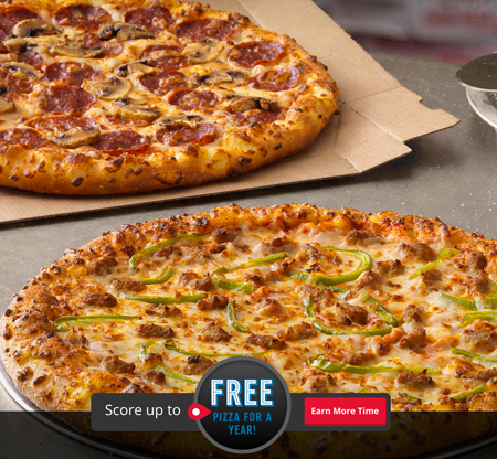 dominos