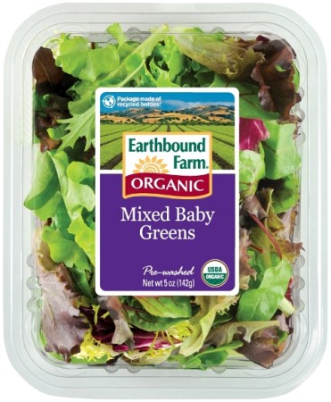 *HOT* $2.00 Earthbound Farm Salads Coupon (Print Now!)