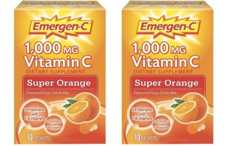 emergen-c-vitamin-c