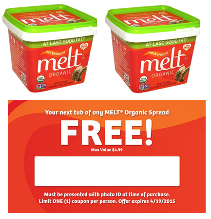 free-melt-organic-tub-coupon