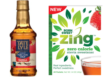 Free Tate & Lyle Cane Syrups at Walmart + Moneymaker