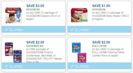 huggies-coupons