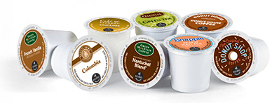 k-cup-variety