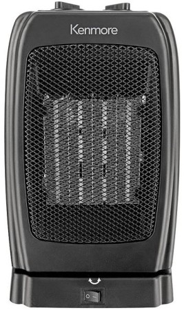 $19.99 (Reg $40) Kenmore Heater + Free Store Pickup