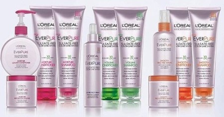 *HOT* $5 off $15 L'Oreal Purchase ULTA Coupon