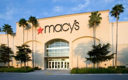 *New* Macy’s WOW! Pass 20% Off Coupon