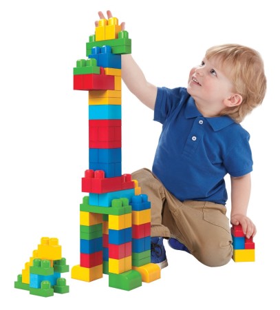 *HOT* $9.96 (Reg $25) Mega Bloks Toy Set + Free Store Pickup