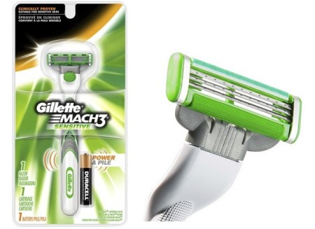 mens-gillette-mach3-razor