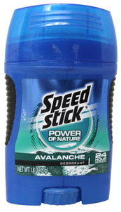 *HOT* $0.50 (Reg $3) Speed Stick Deodorant at Walgreens