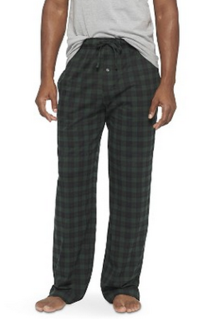 $4.09 (Reg $13) Men's Merona Sleep Pants