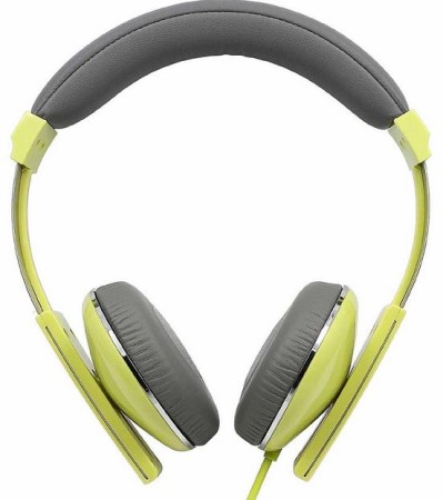 $2.38 (Reg $25) Nakamichi Headphones at Kmart