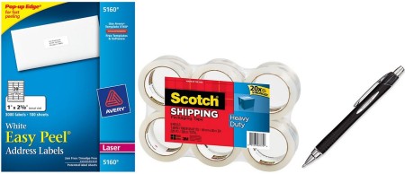 *HOT* Freebies at Office Depot/Office Max (After Rewards)