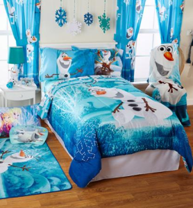 olaf-comforter-walmart