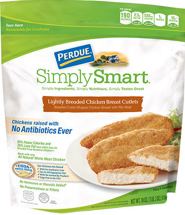 *RESET* Perdue Chicken Coupons ($7.00 in Savings)