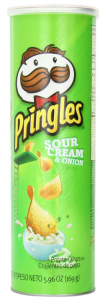 pringles