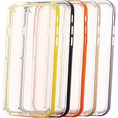 *HOT* $9.99 (Reg $40) iPM LED Flash Light-Up Bumper Case for iPhone 6