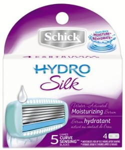 schick-refills