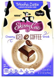 *HOT* Skinny Cow Iced Coffee Coupons (Print Now!)