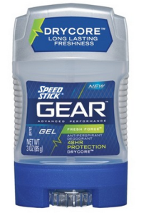 speed-stick