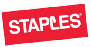 staples