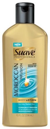 $0.83 (Reg $2.83) Suave Body Lotion at Walmart