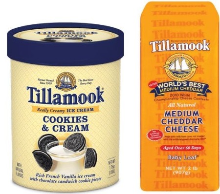 *New* $1.00 Tillamook Coupons (Print Now!)